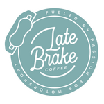 Late Brake Coffee Digital Gift Card